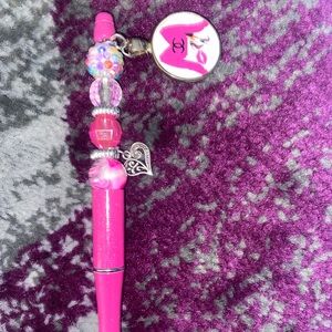 Studding beautiful pen 2 for $15